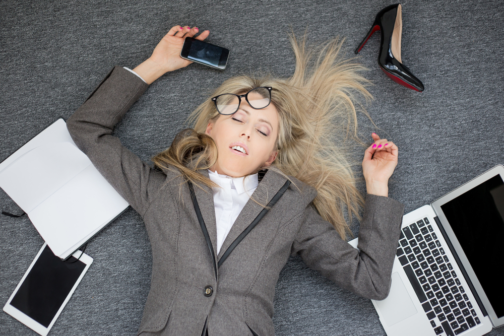 Exhausted? Overworked? Automate Everything and Get Your Life Back