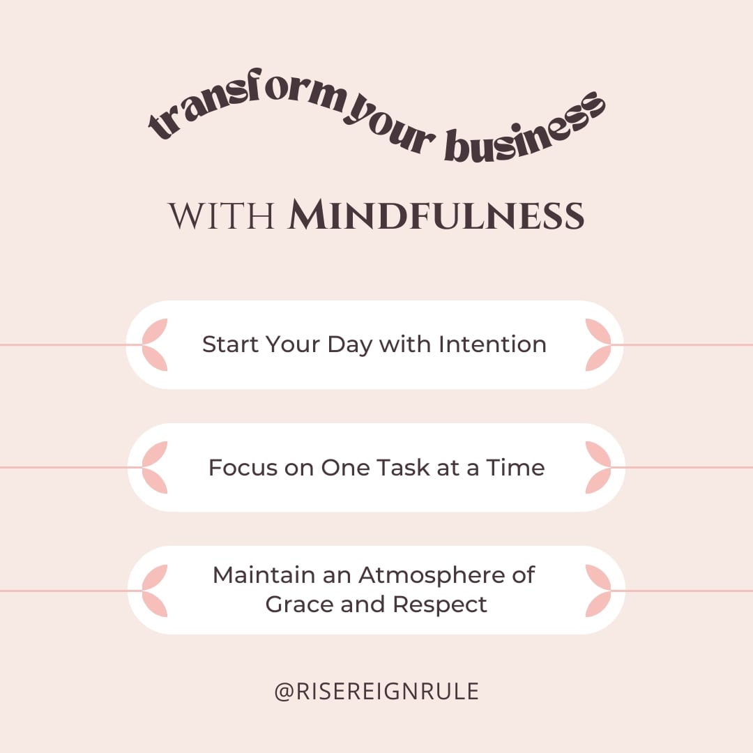 mindfulness