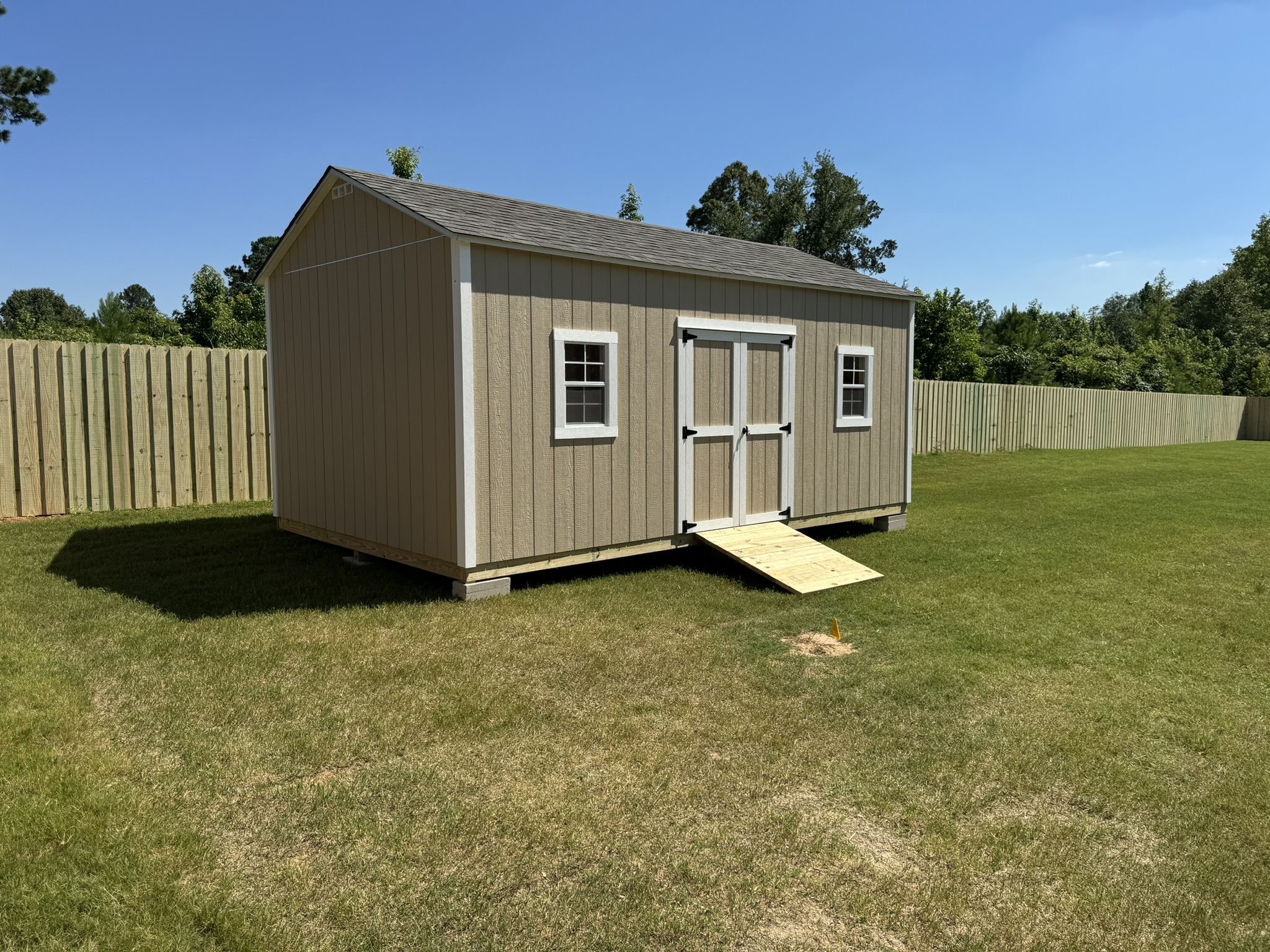 Superior Sheds maintenance guide Superior Sheds maintenance guide