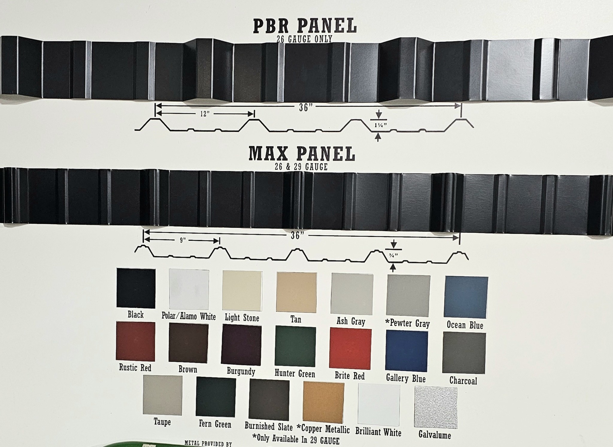 shingle vs metal roof for sheds