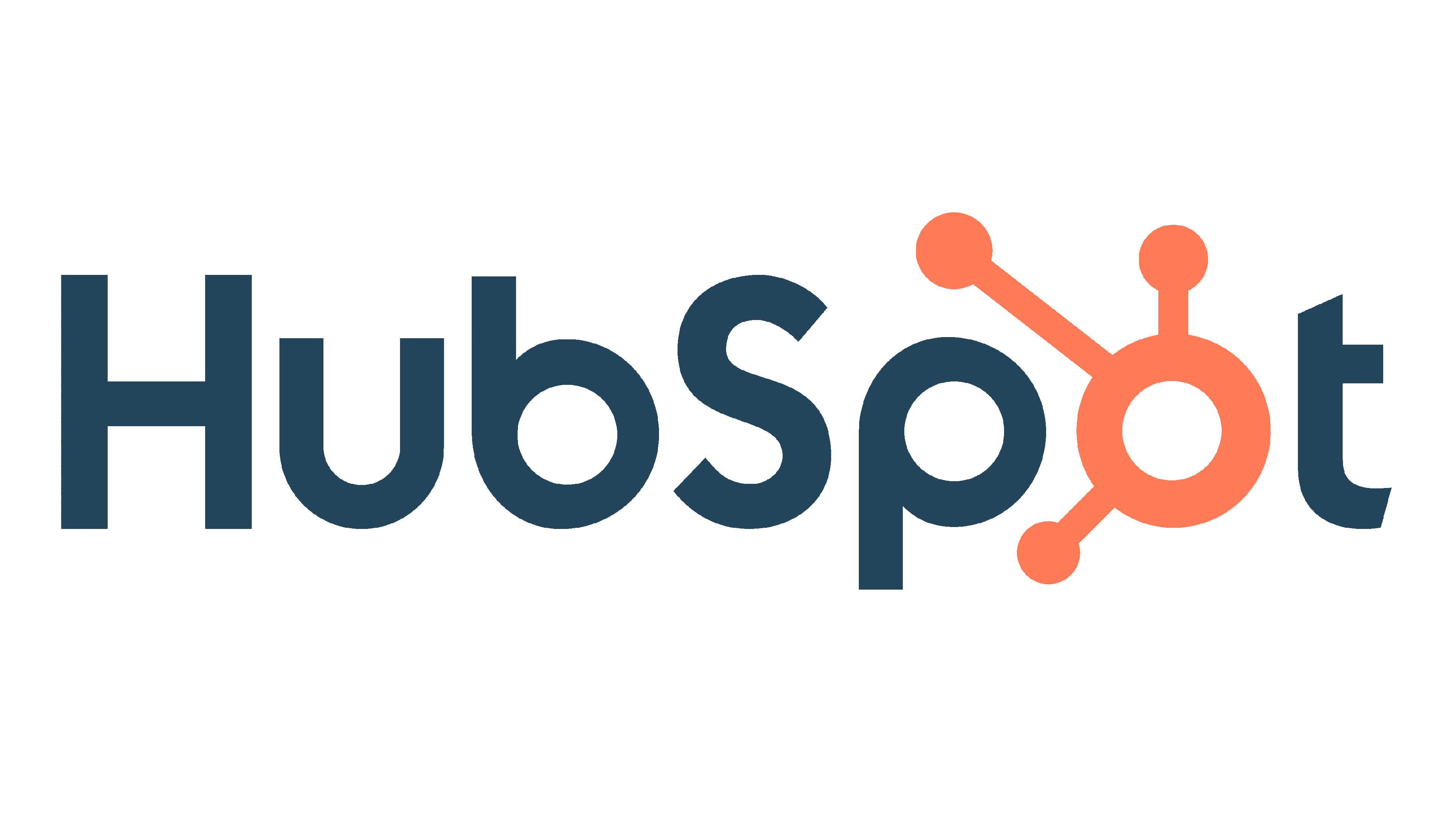  hubspot Logo