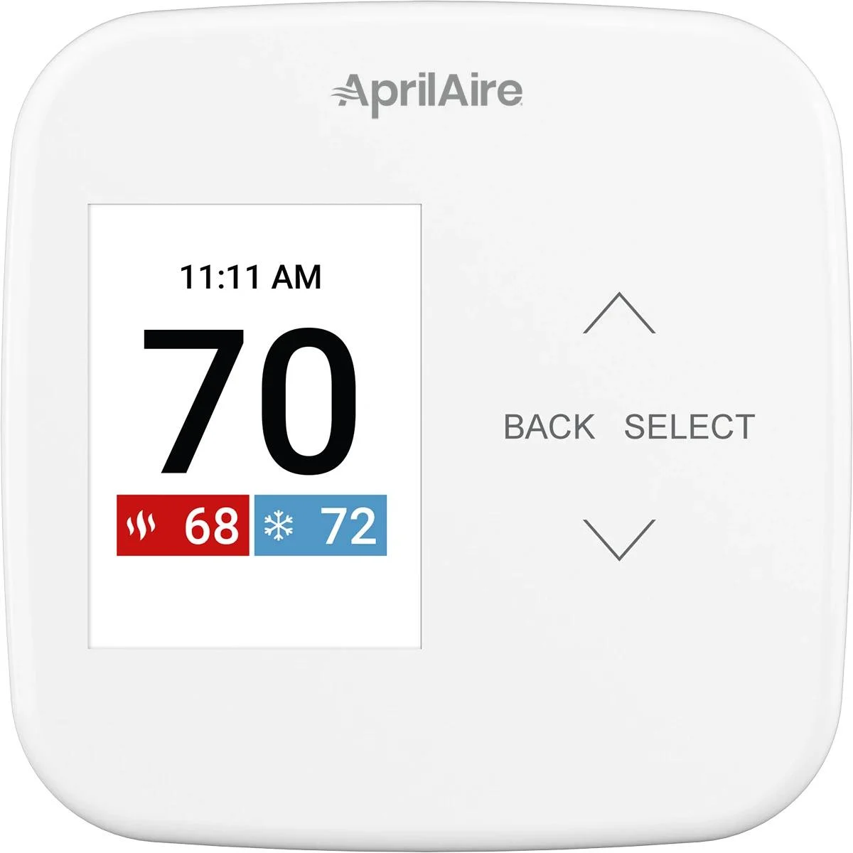 thermostat