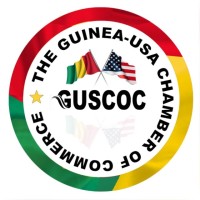 Guinea-USA Chamber of Commerce Economic Forum2026 