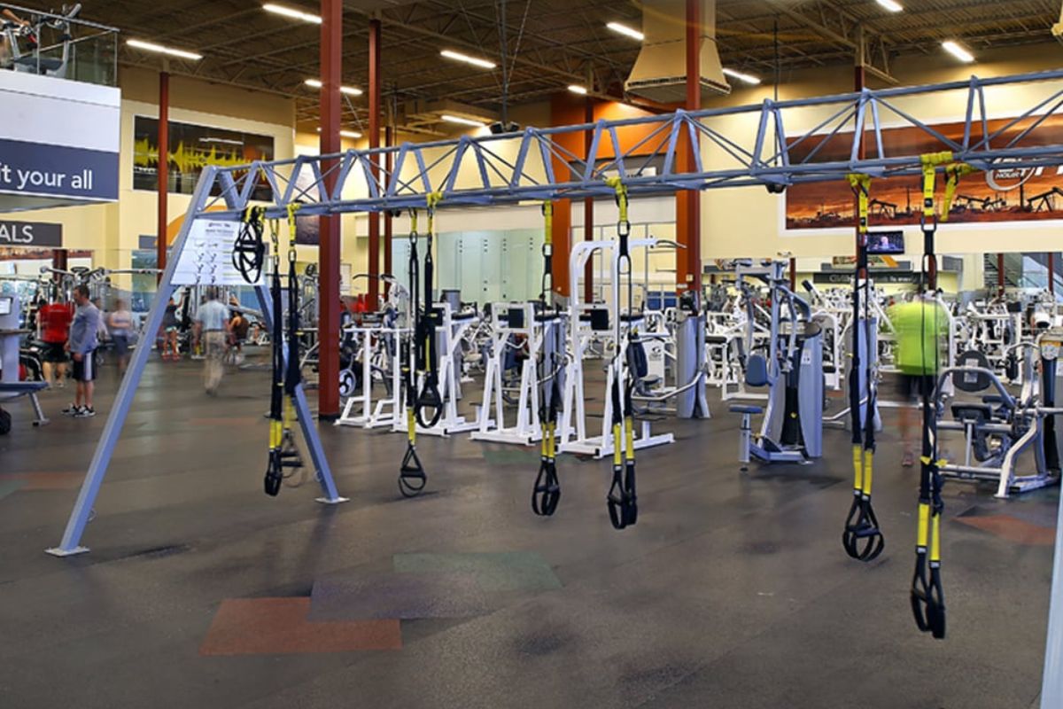 24 hour fitness 24 hour fitness