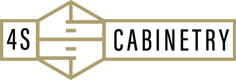 4S Cabinetry Logo