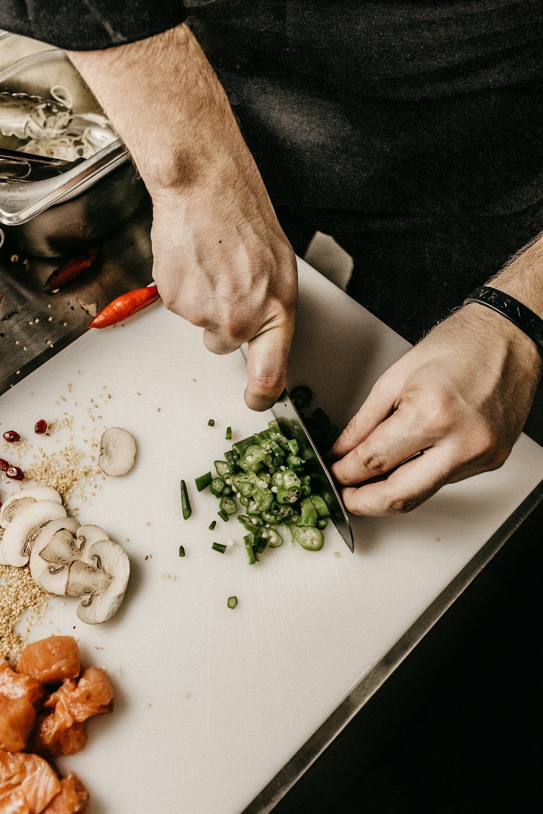 knife skills knife skills