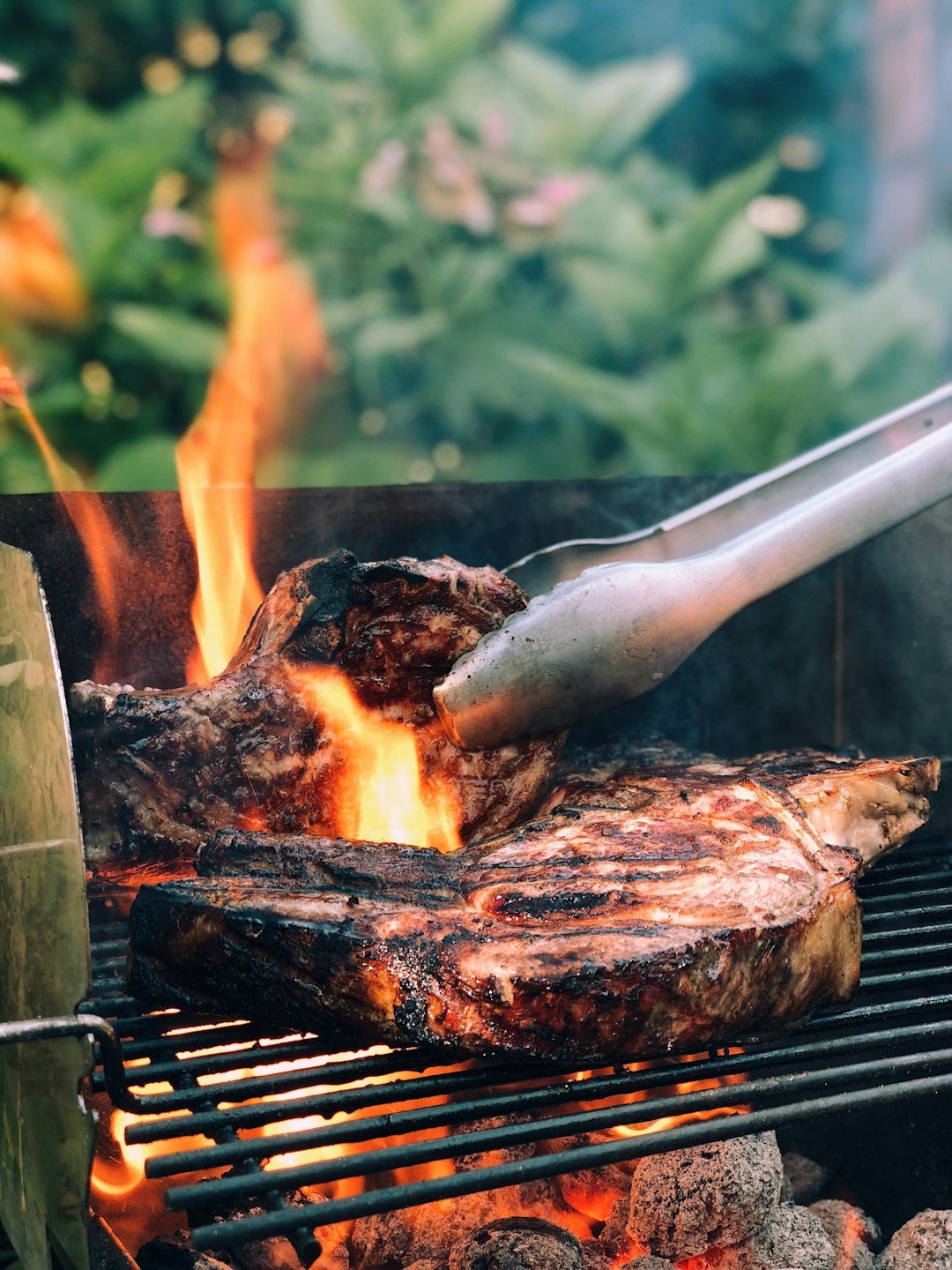grilling grilling