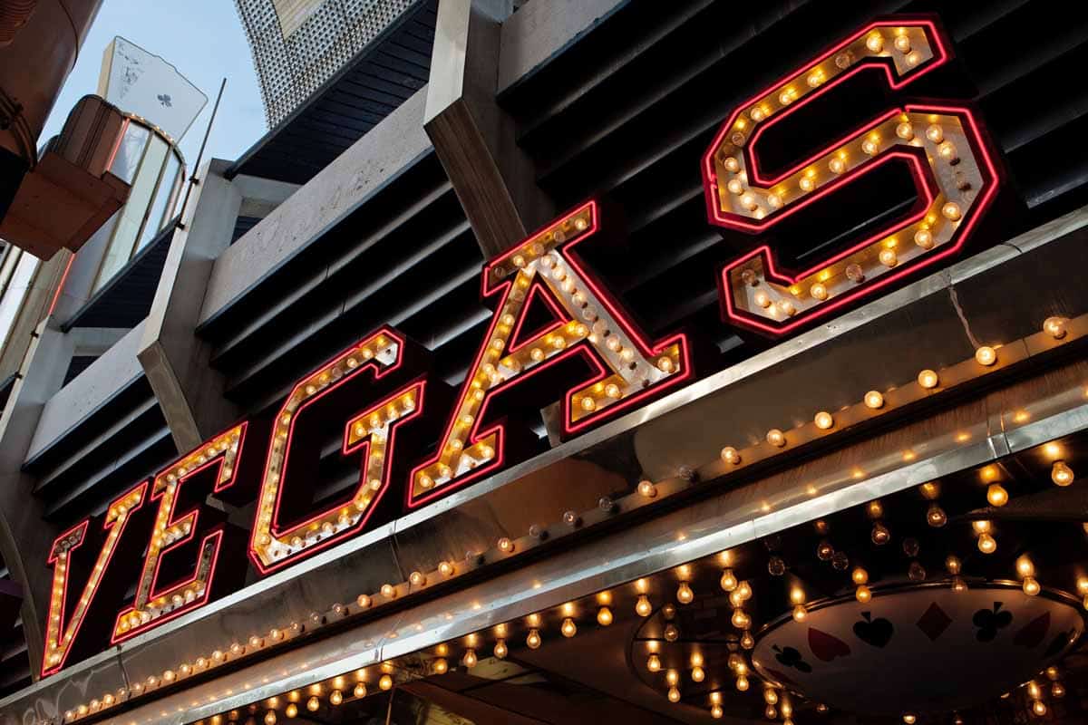 Local SEO guide for Las Vegas businesses