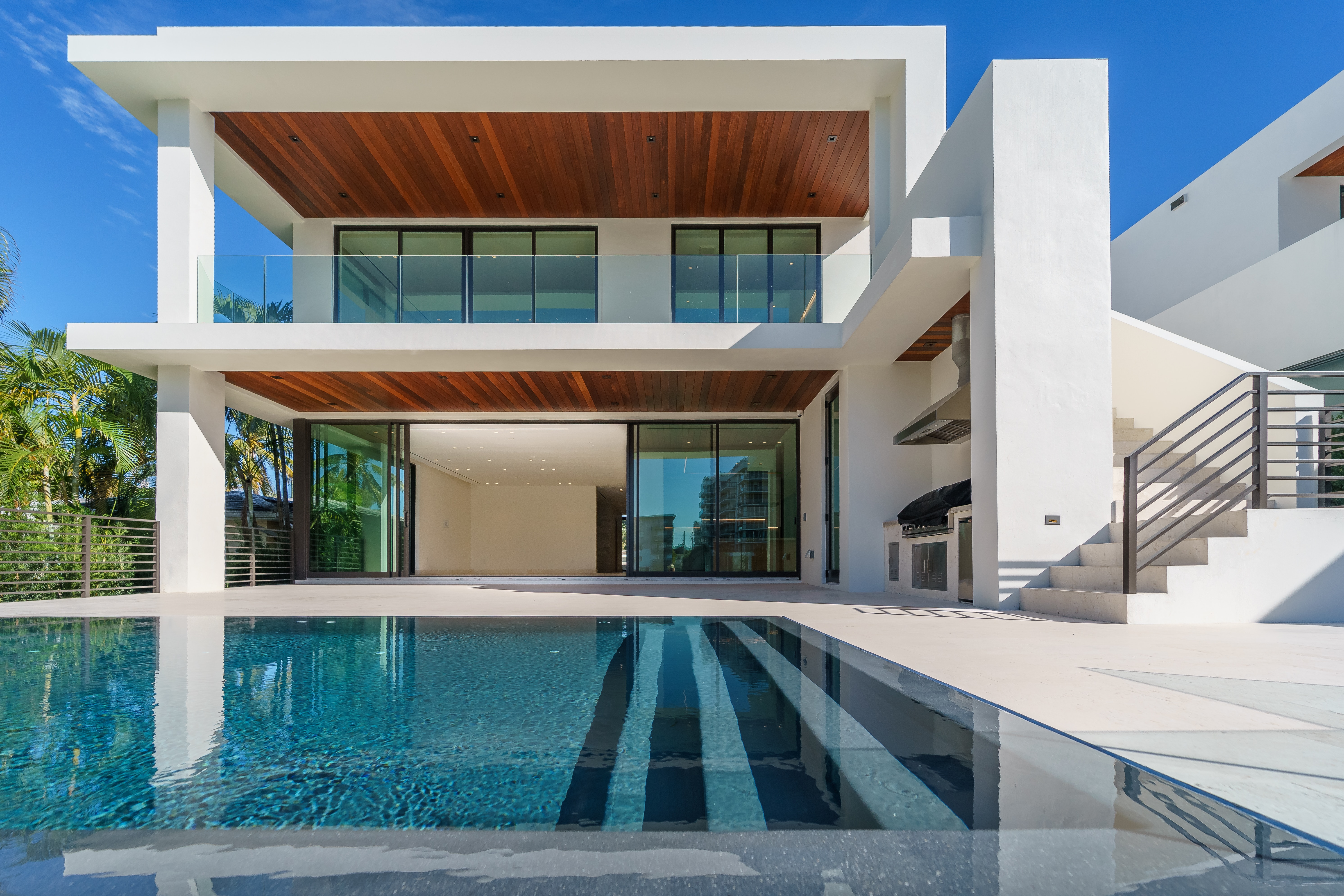 heavenly homes