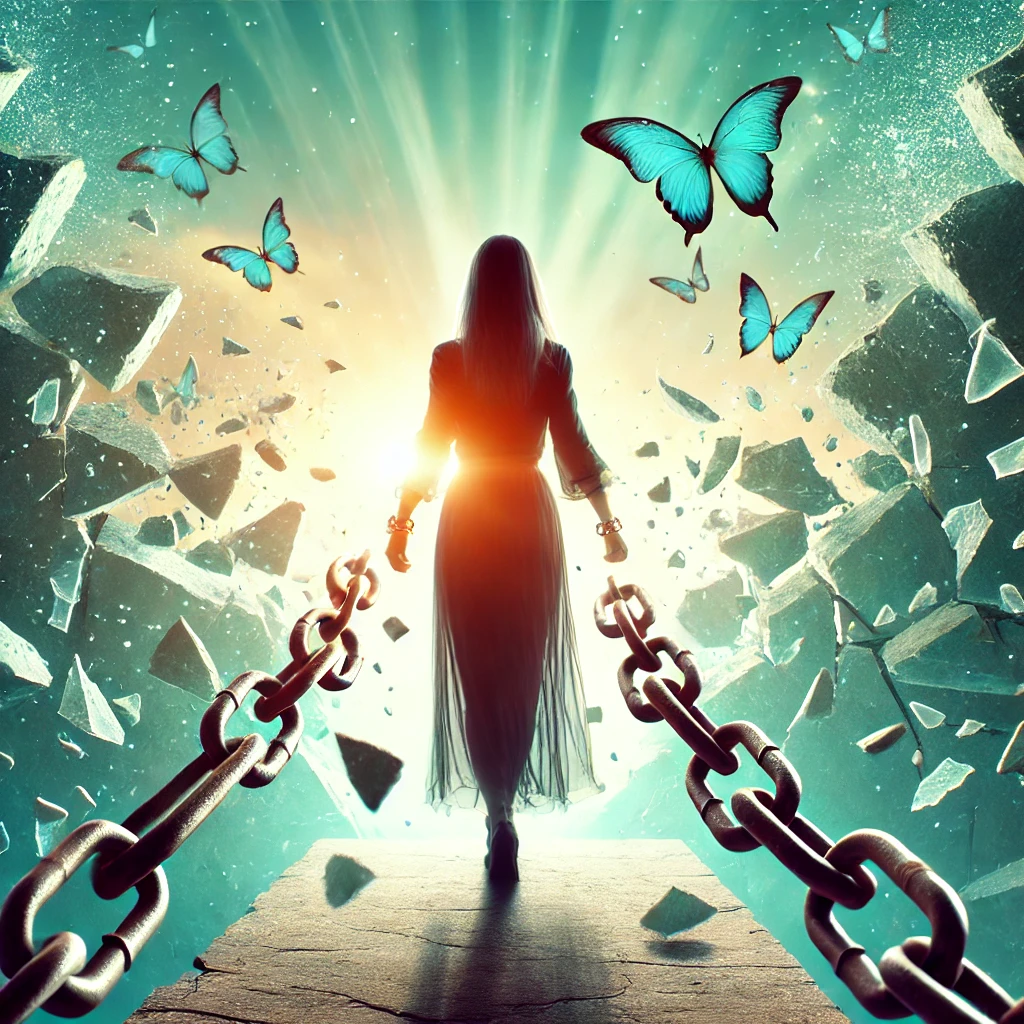 Love Freely and Live Boldly Masterclass VIP Access