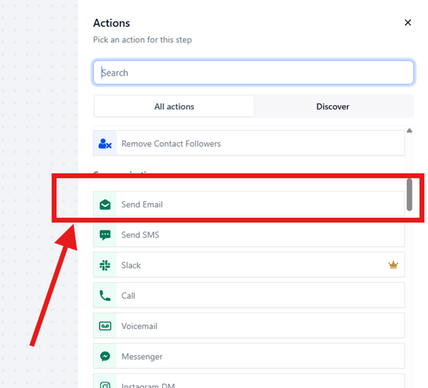 Hoe maak je een Automatisering: Formulier Ingevuld → WhatsApp Bedankbericht + Kortingscoupon per E-mail