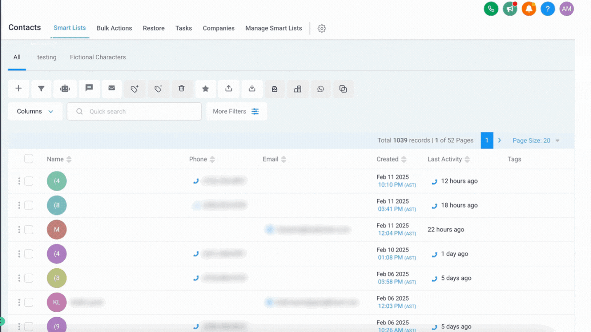 Hoe Beheer je Meerdere E-mailadressen voor een Contact