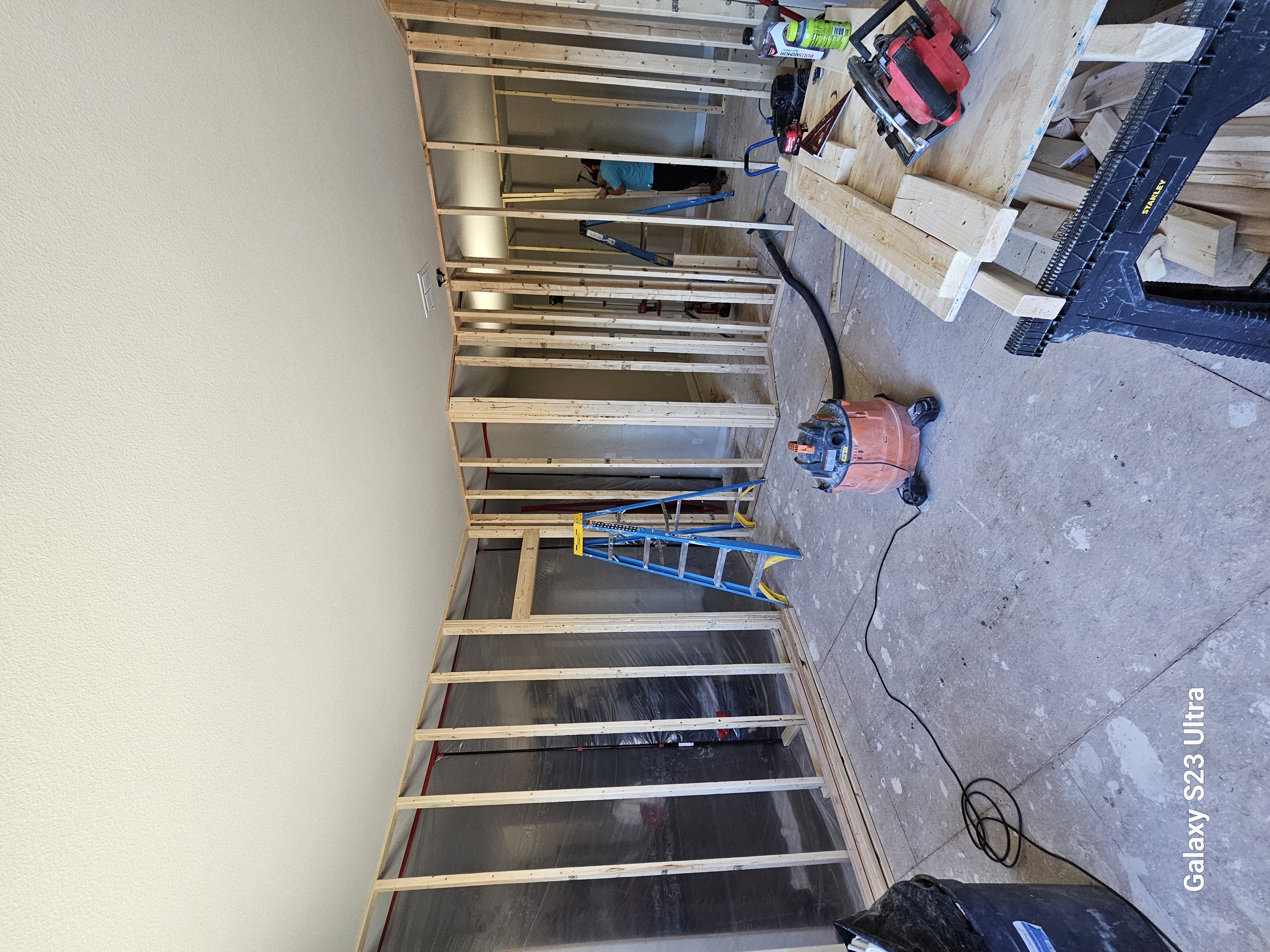Construction Services