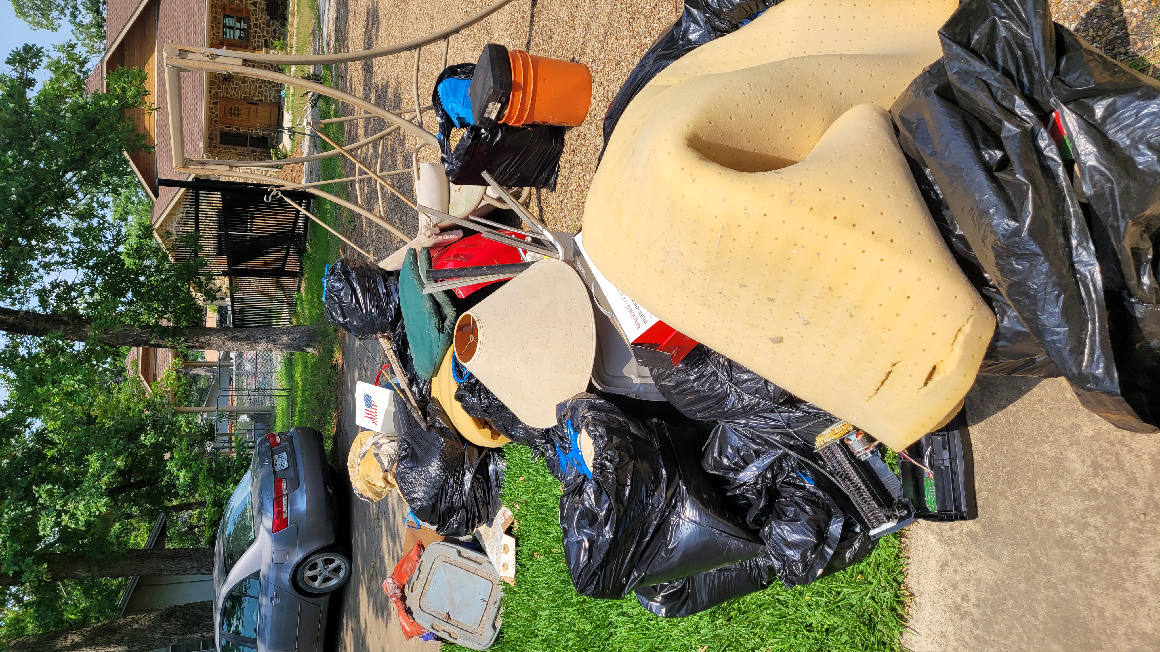 Debris / Junk Removal