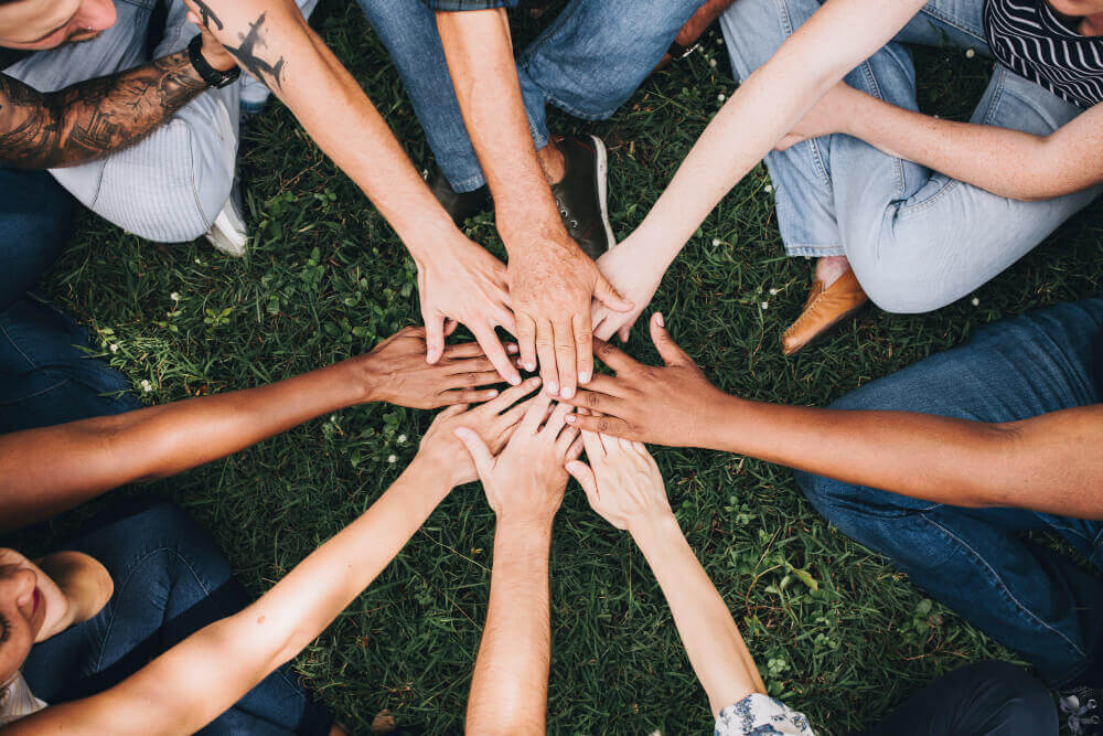 Donor development startegies