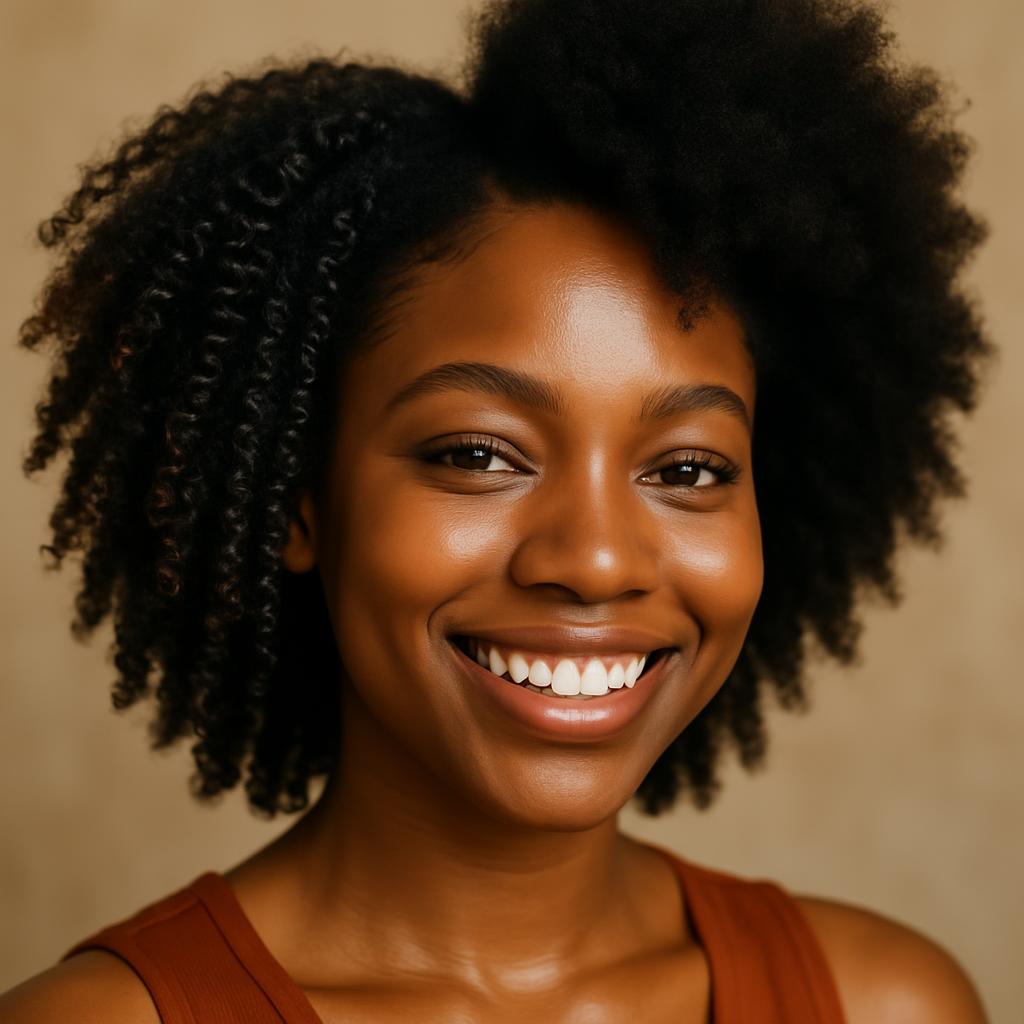 black natural hair stylist in Atlanta black natural hair stylist in Atlanta