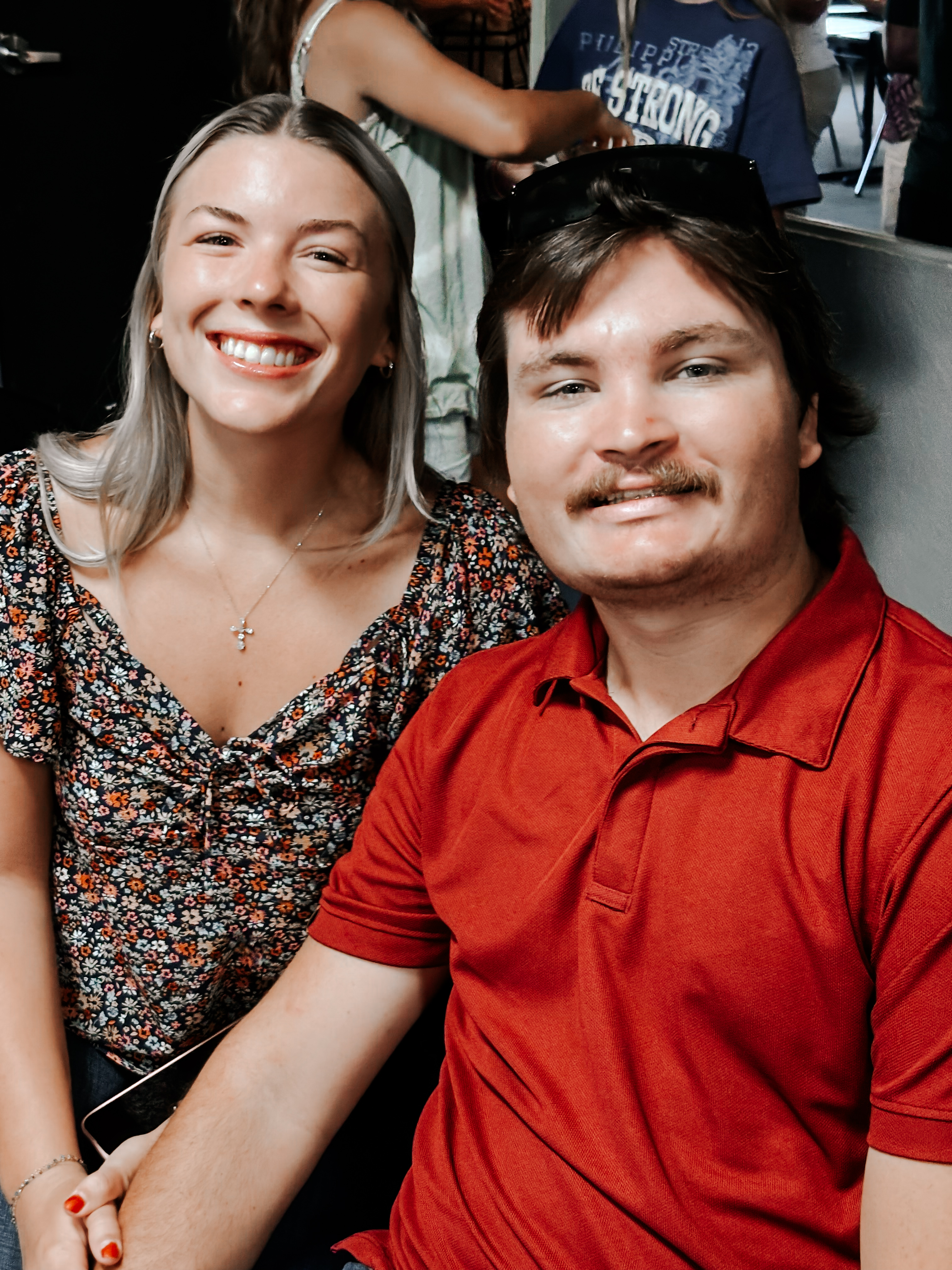 Young Adult Bible Study