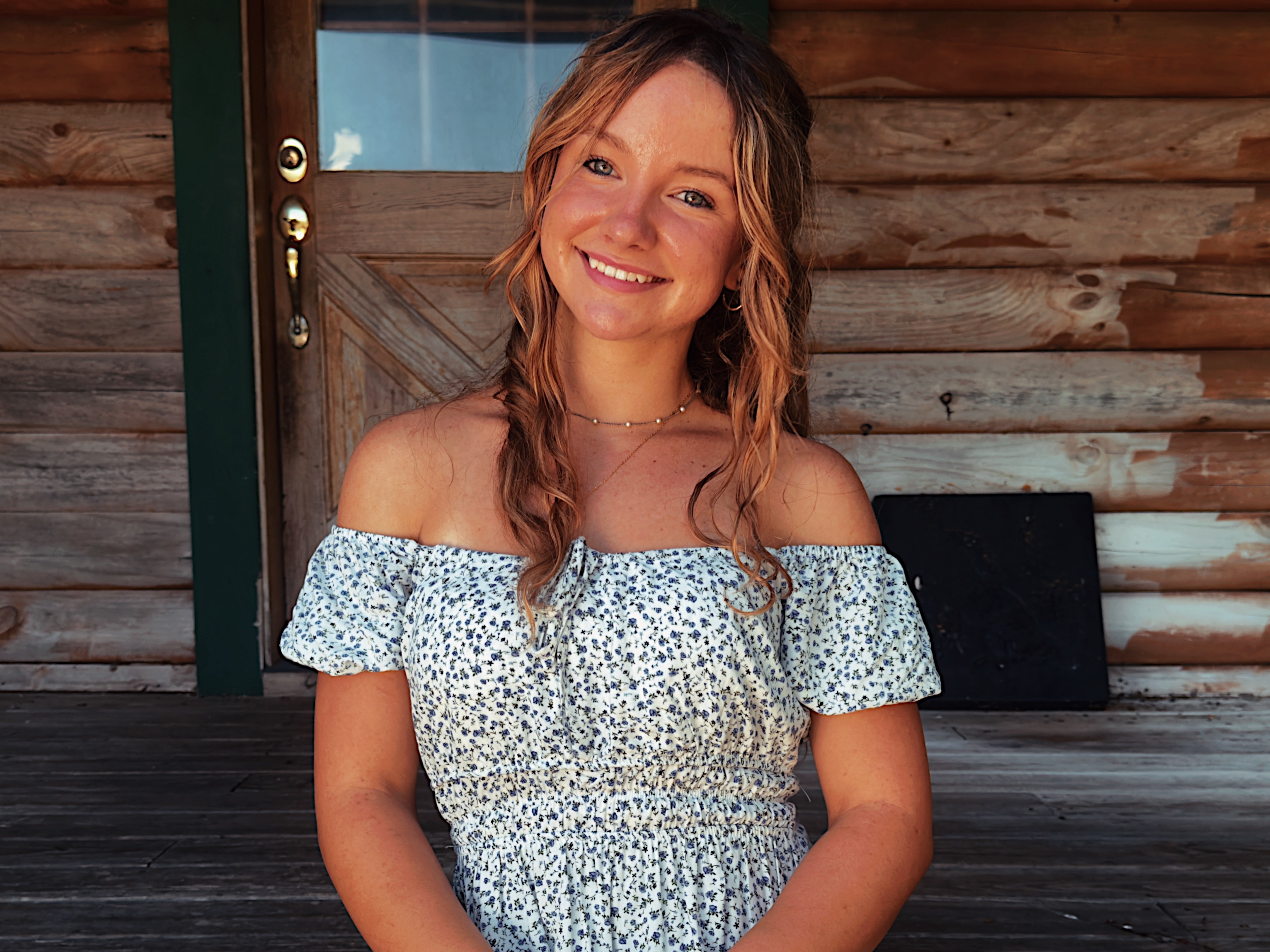 Celine Foreman
