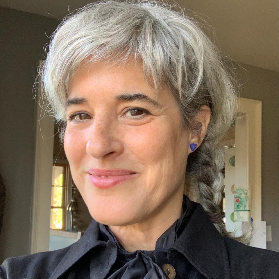 Kaethe Fine