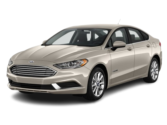 Economy rental car for rideshare drivers