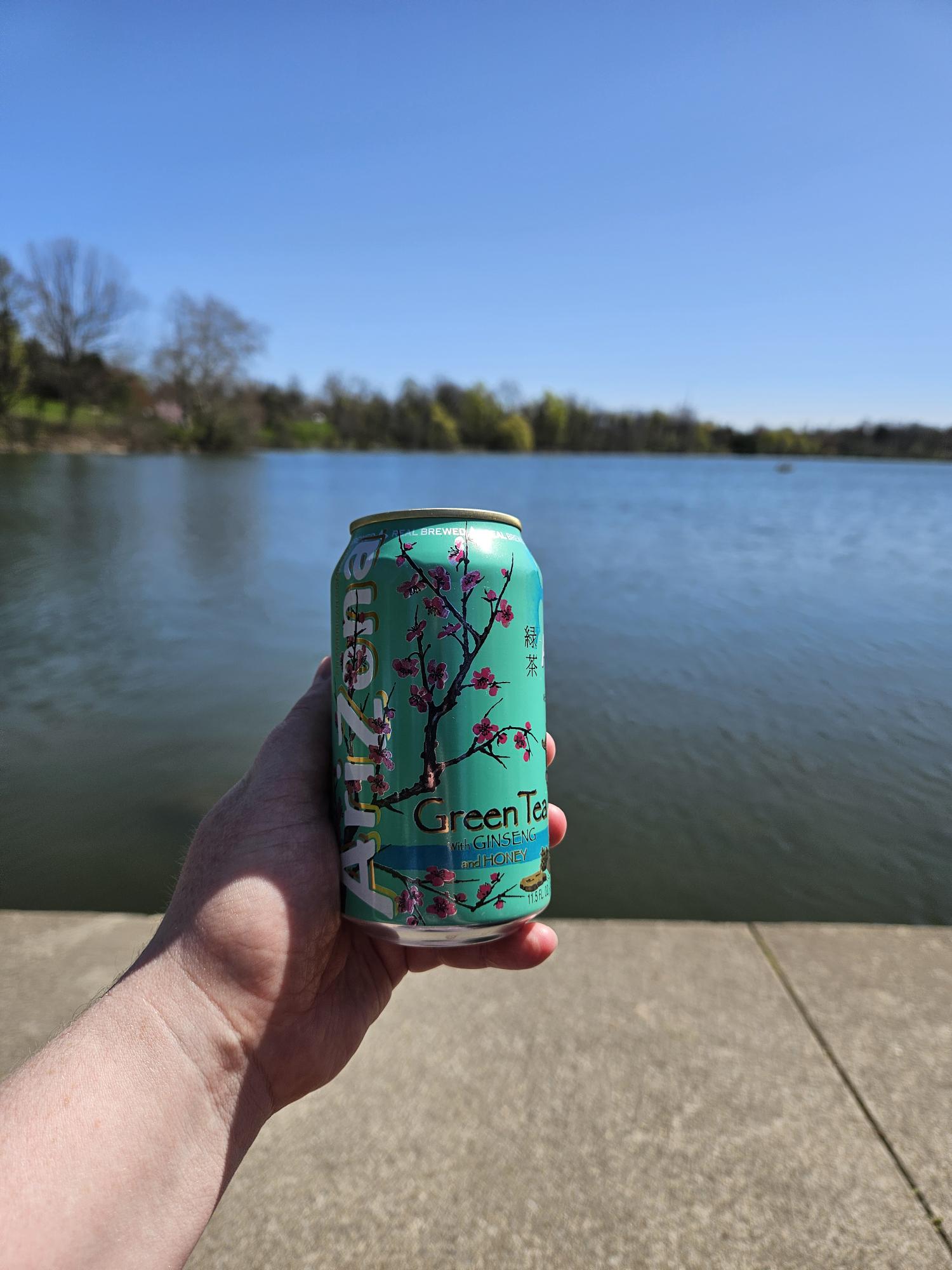 Cherry Blossom Tea Cherry Blossom Tea