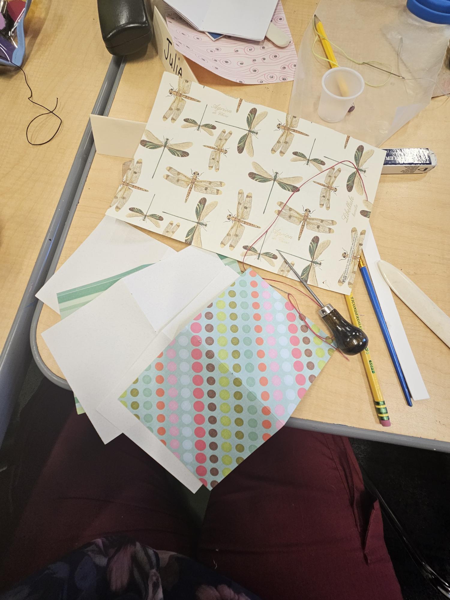 Book binding supplies Book binding supplies