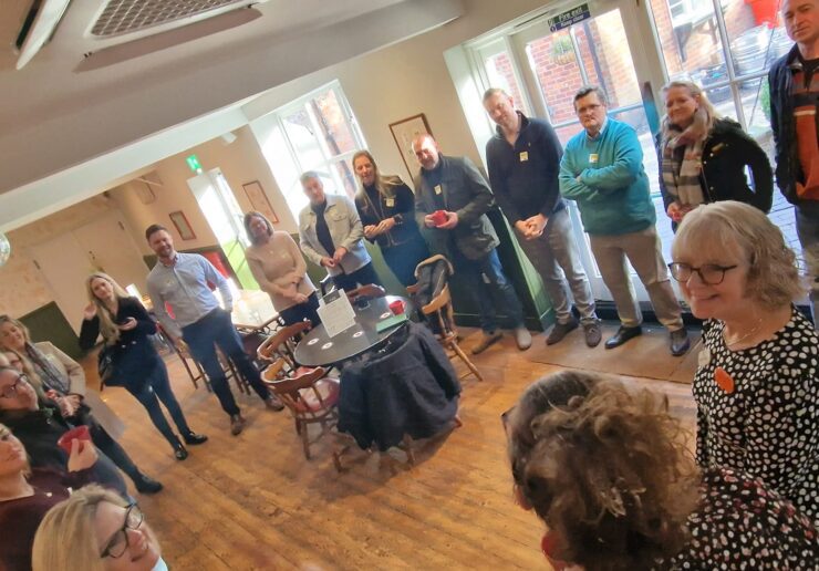 Mastering the Art of Networking Conversations When Job Hunting Mastering the Art of Networking Conversations When Job Hunting