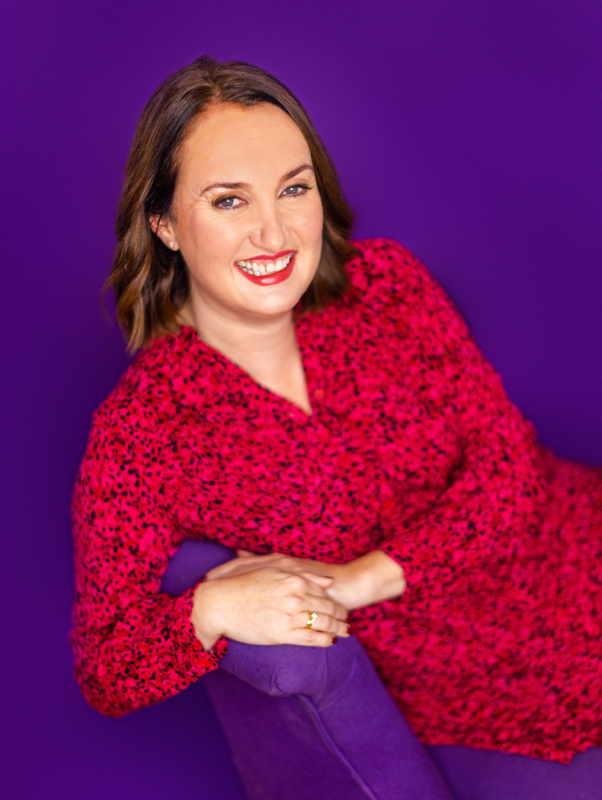 Jen Corcoran Jen Corcoran