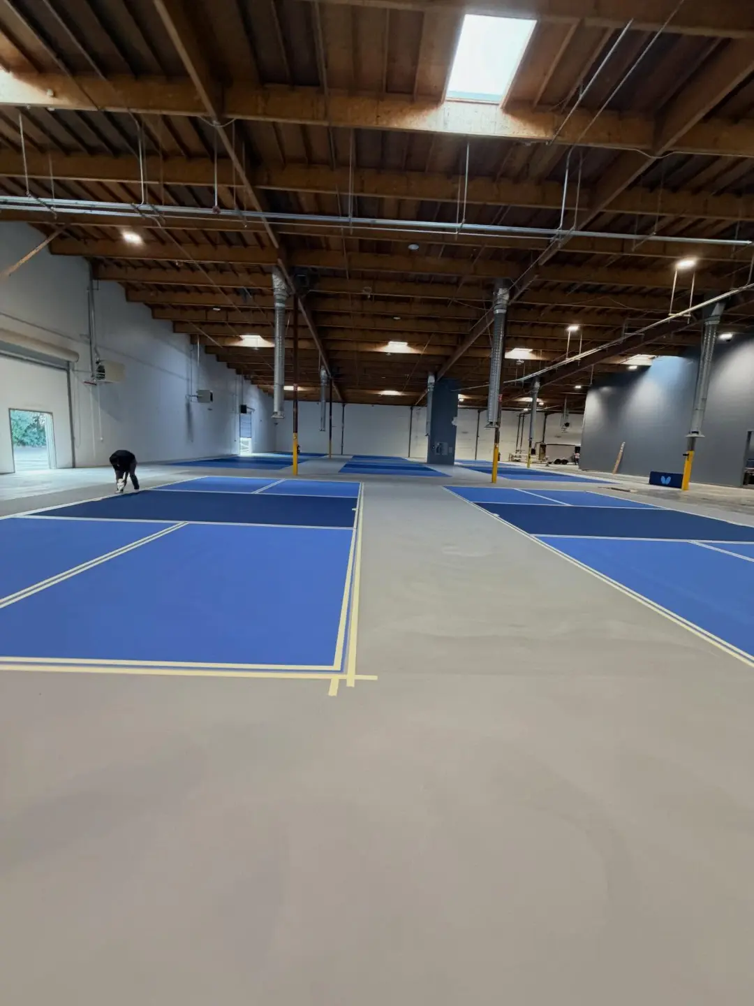 sample image for pickleball court contractor in sacramento