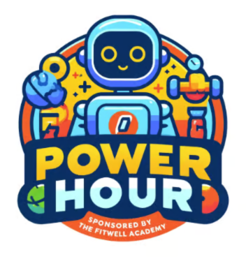 The Power Hour - How to Use ChatGPT to Create a Client Workout The Power Hour - How to Use ChatGPT to Create a Client Workout