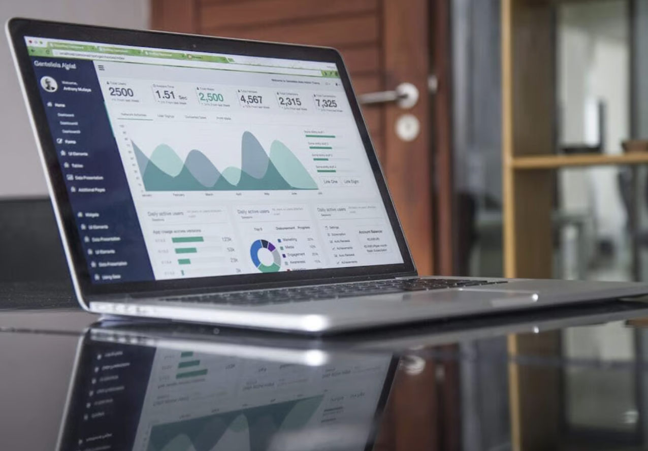 Data-Driven Fitness: How Personal Trainers Can Utilize Analytics to Optimize Client Results Data-Driven Fitness: How Personal Trainers Can Utilize Analytics to Optimize Client Results