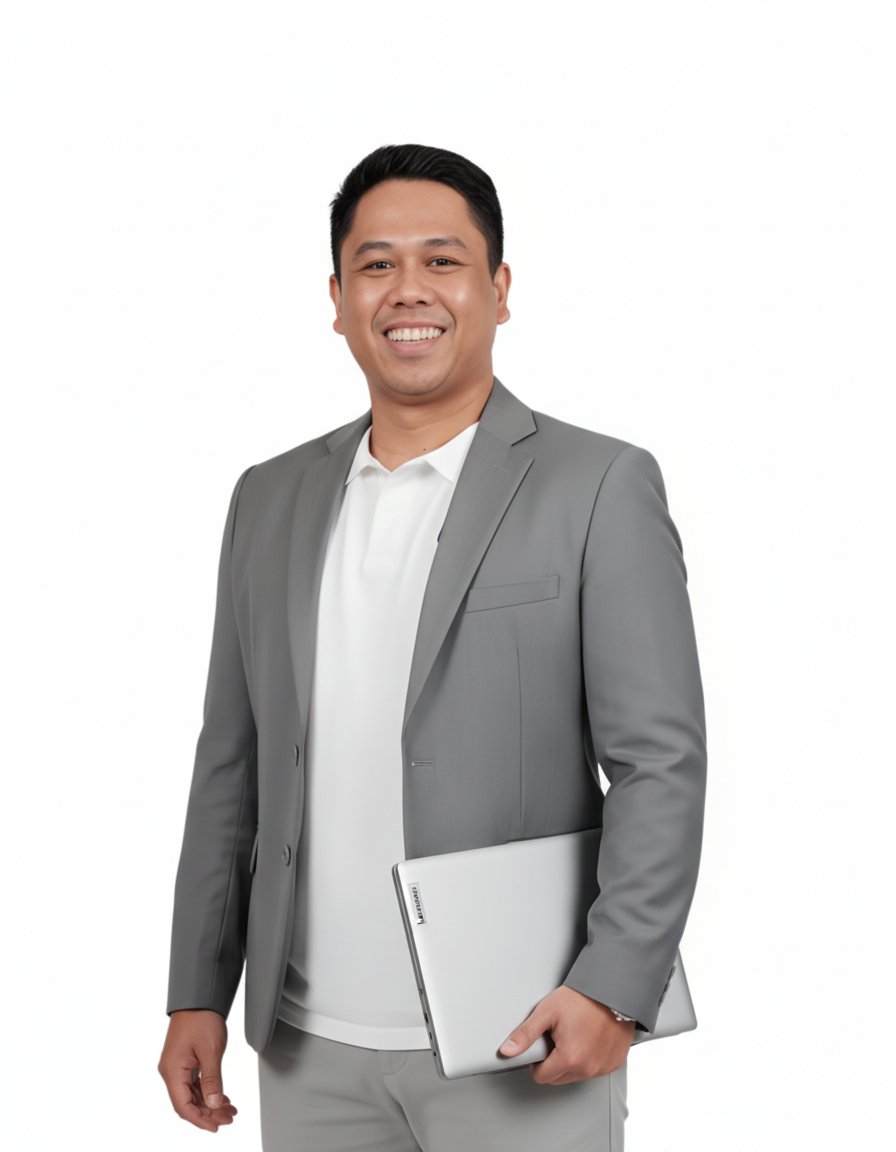 Julius Guevarra alt