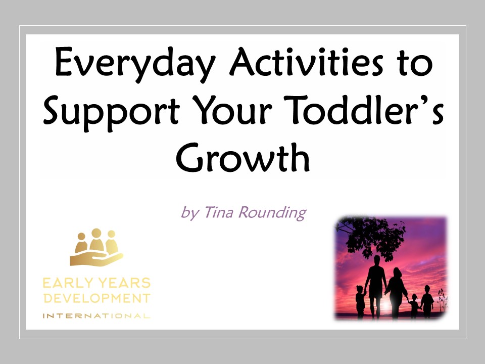 Everyday Activities to Support Your Toddler’s Growth Add-on