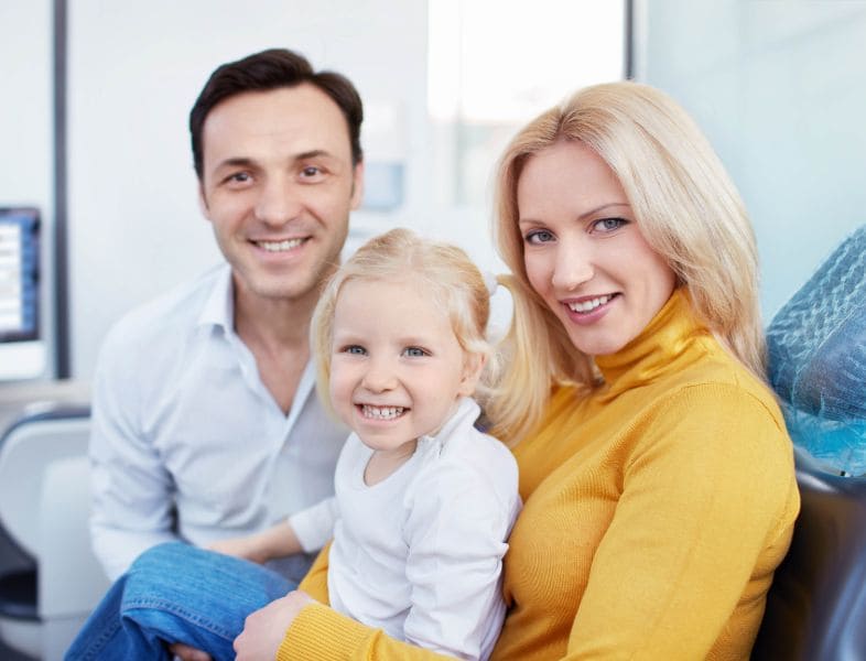 Dental Care Services