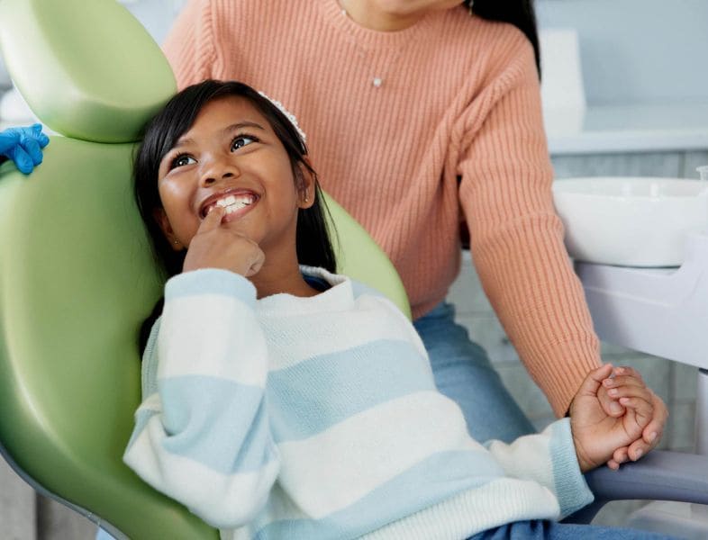 Modern Dental Equipment