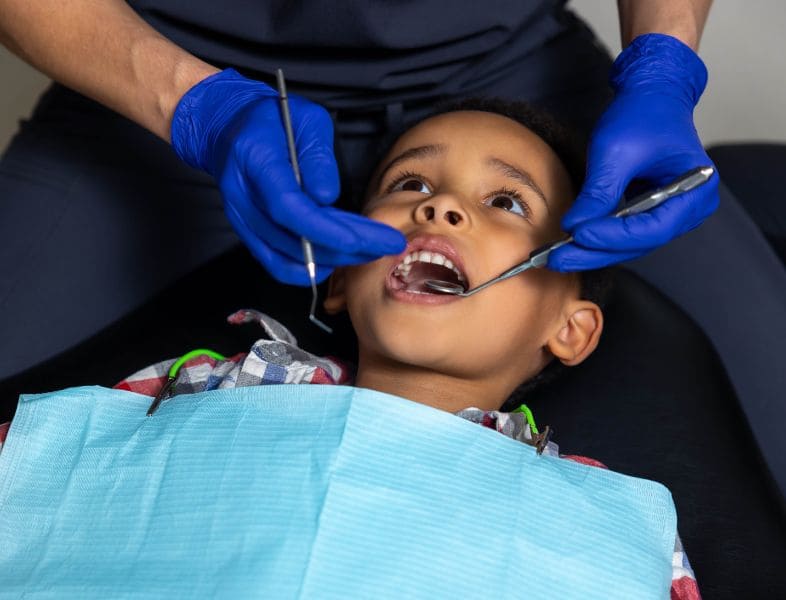 Dental Treatment Room