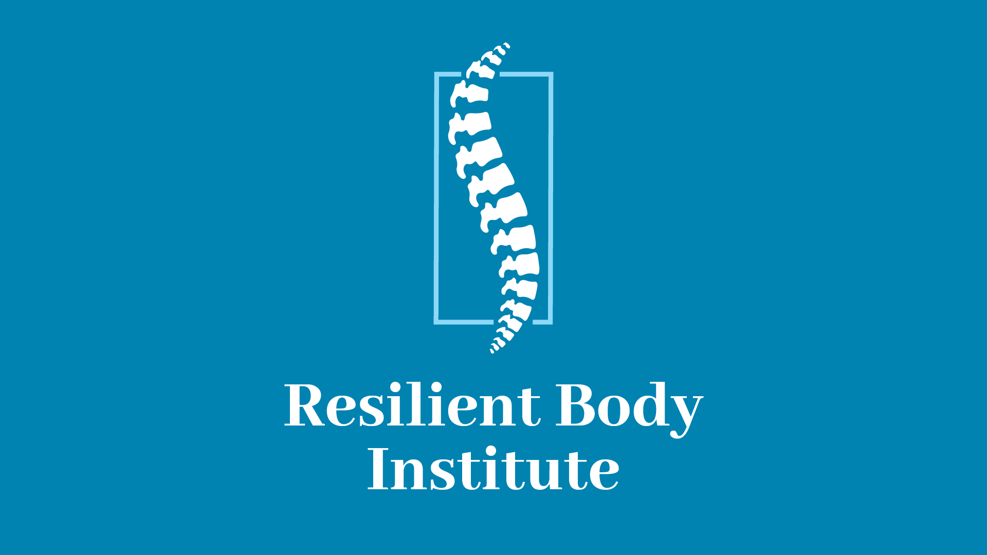 Back Pain Relief