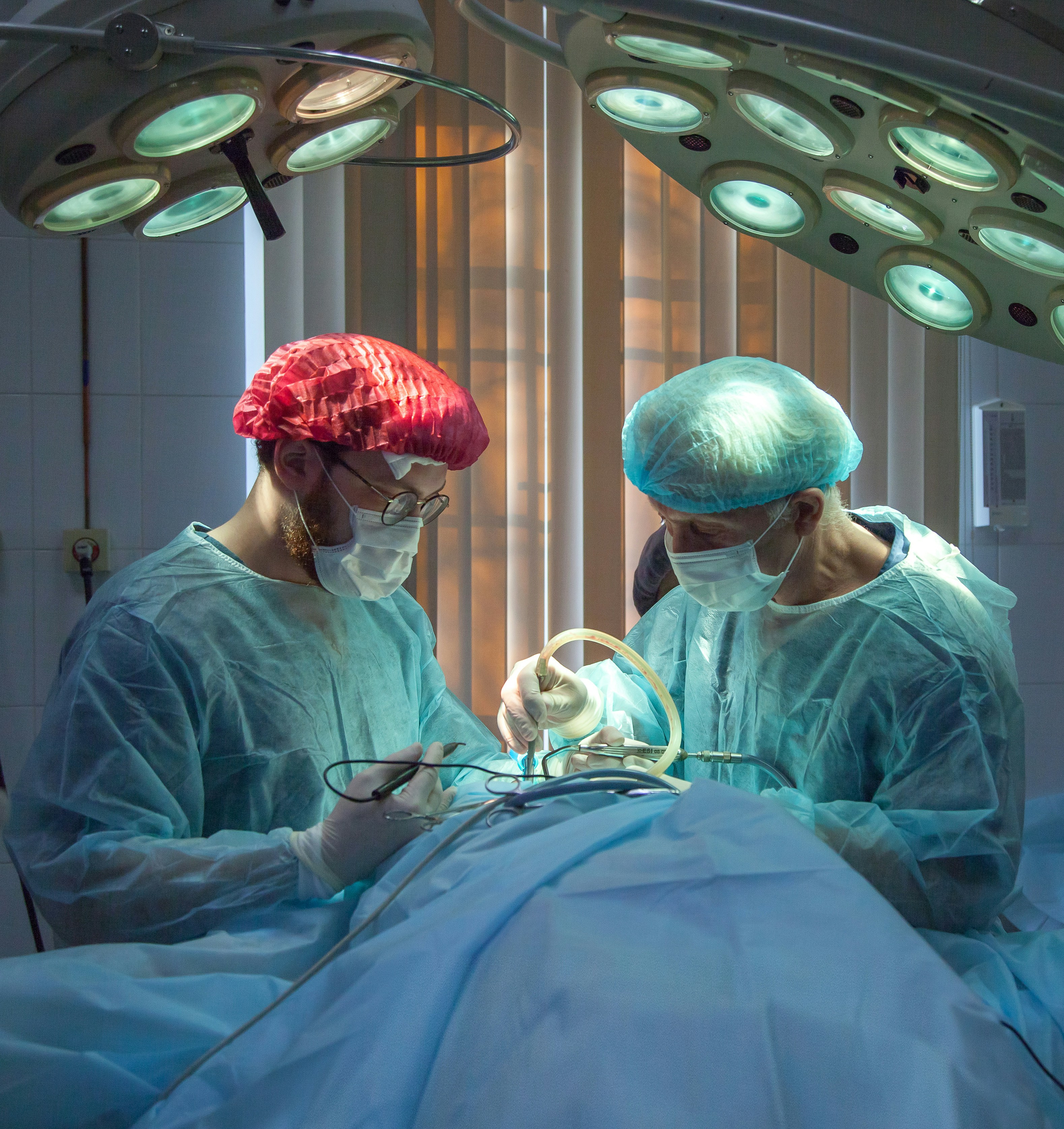 placebo, surgery, low back surgery