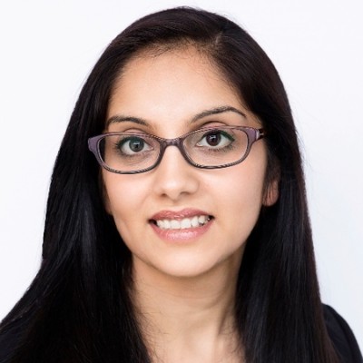 Saranjit Minhas