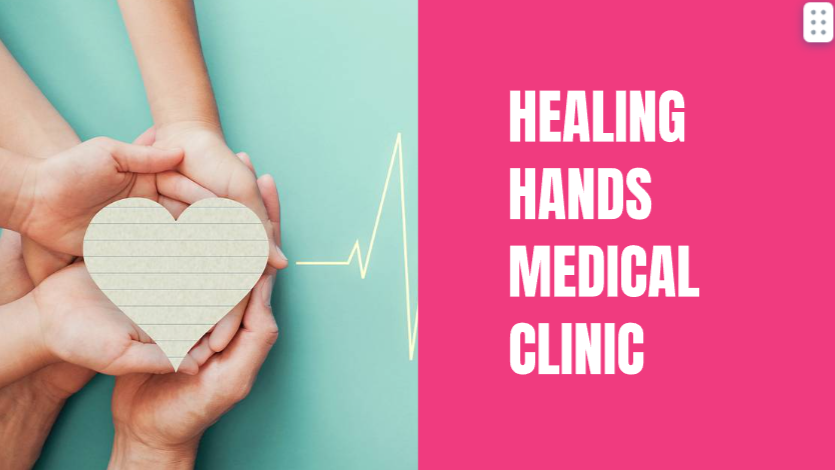 Healing Hands Medical Clinic