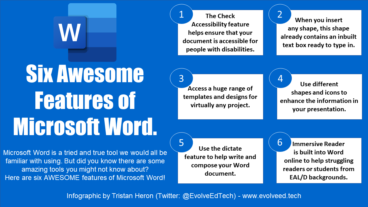 infographics for microsoft word