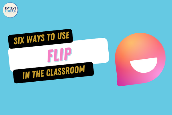 Six Ways to use Flip