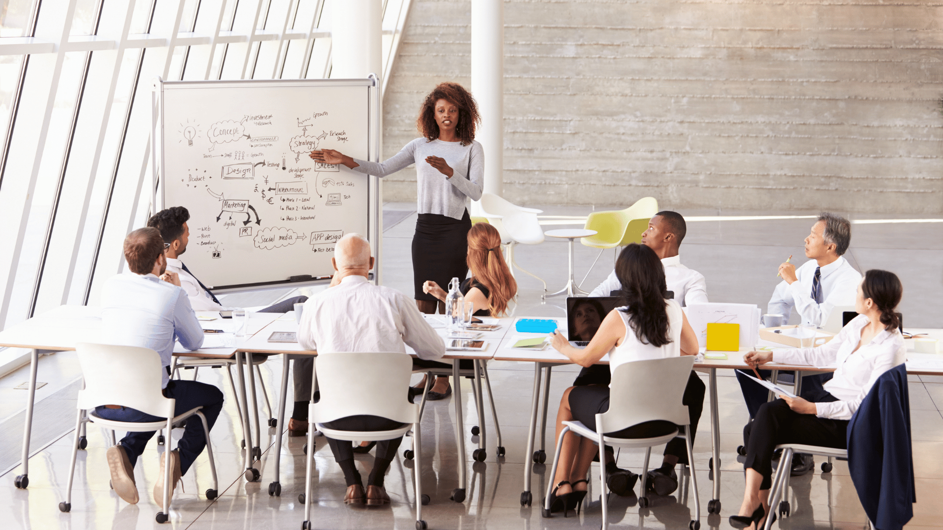 Services Offered by Expert Marketing Agencies in West London Services Offered by Expert Marketing Agencies in West London