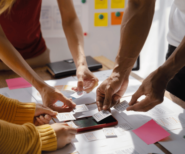 The Benefits of Tailored Solutions From a West London Agency The Benefits of Tailored Solutions From a West London Agency