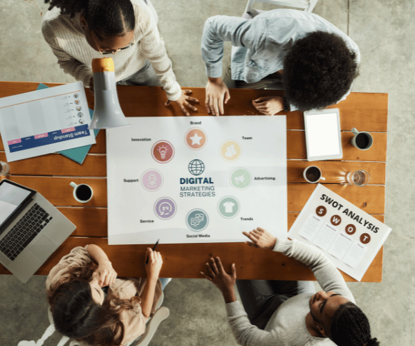 Get Started With Your Tailored Digital Solutions Today Get Started With Your Tailored Digital Solutions Today