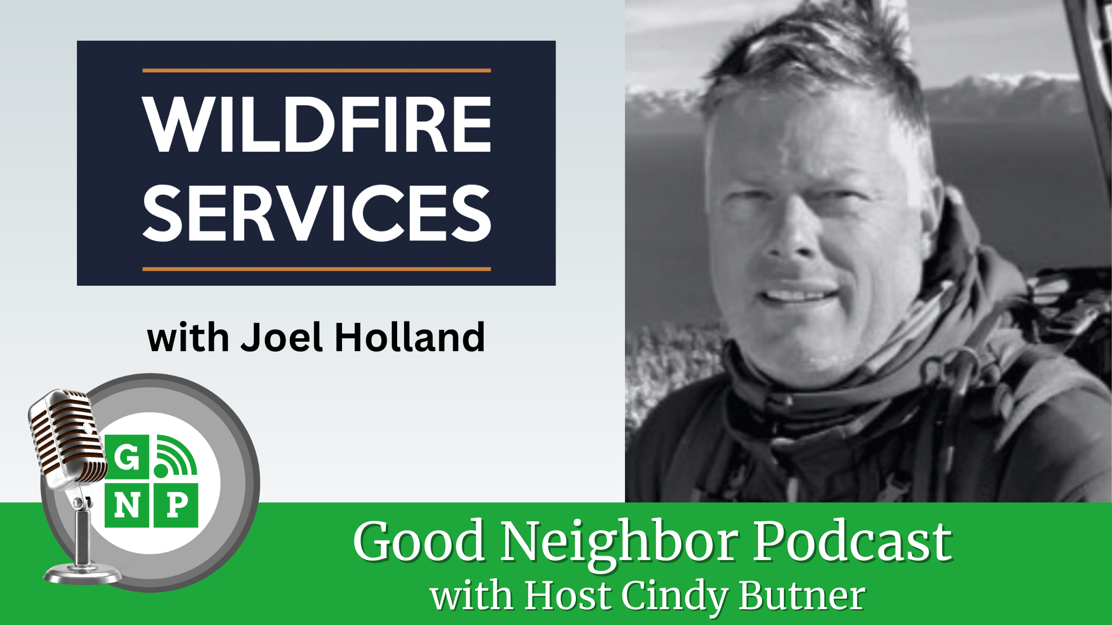 Ep #19: Wildfire Services Group