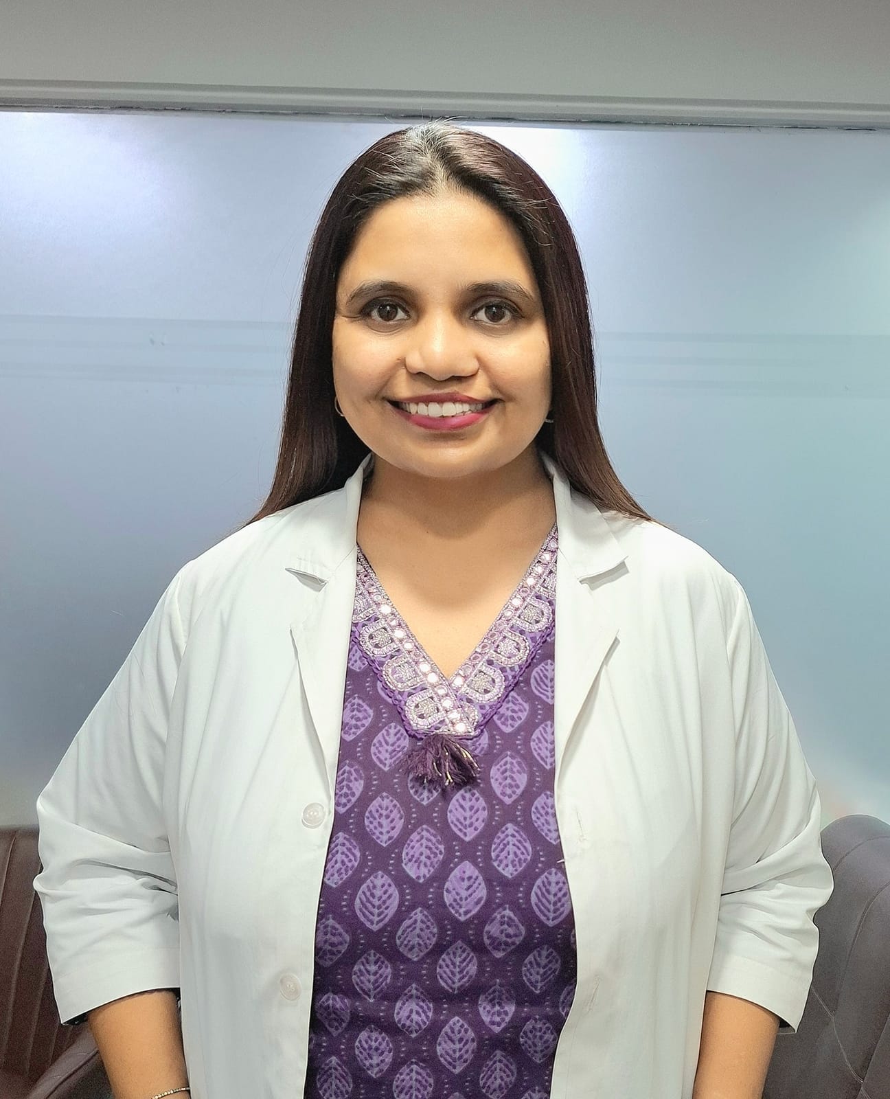 Dr. Nisha Sharma