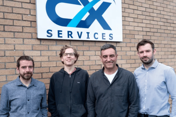 CX Services Print Room Apprentice CX Services Print Room Apprentice