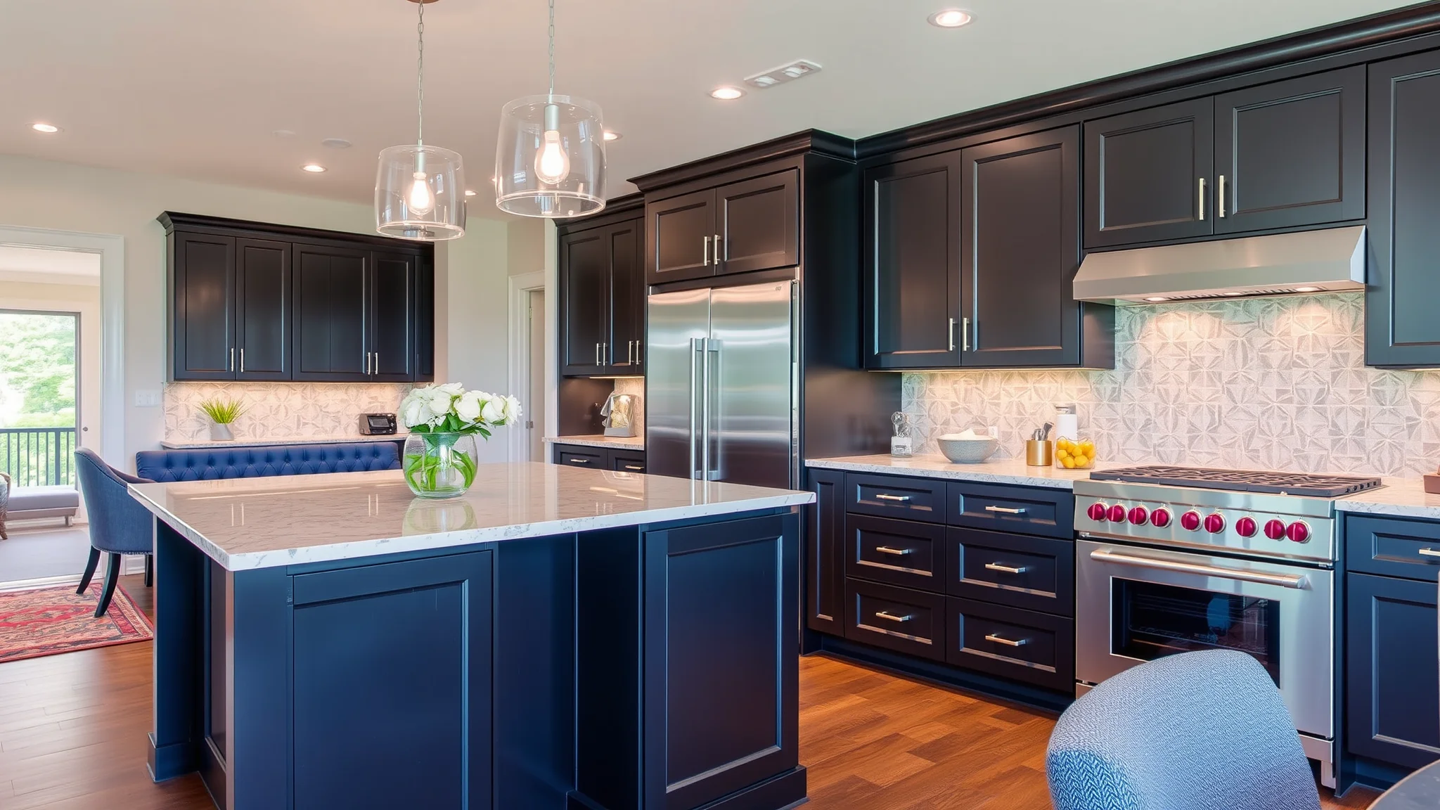 Kitchen Remodeler
