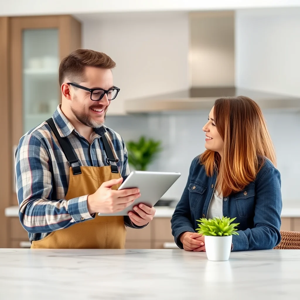Kitchen Remodeler
